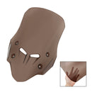 ABS motorsykkel frontrute egnet for HONDA CB400X/CB500X 2019-2024