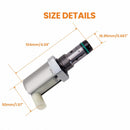 IPR Injection Pressure Regulator Valve 5C3Z9C968CA For 2005-2010 6.0L Powerstroke