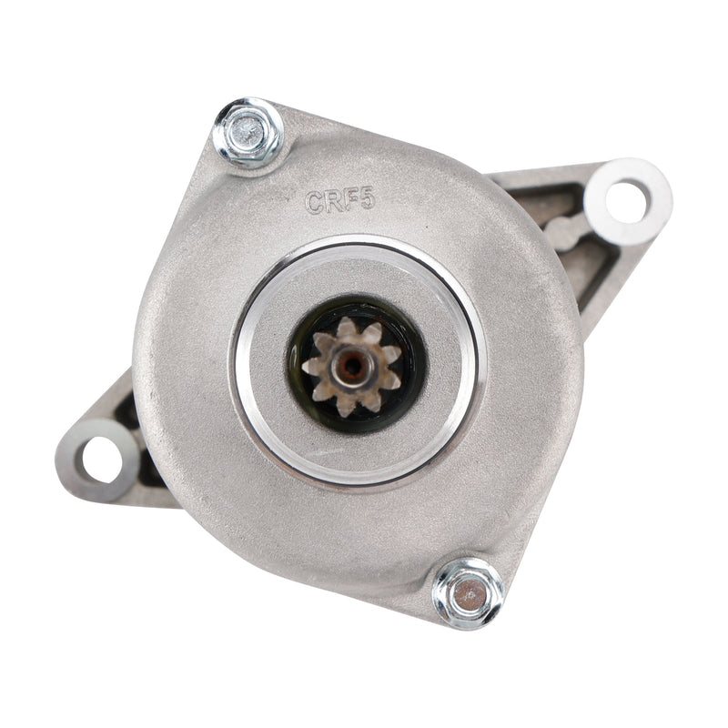 2022-2024 Beta Despieces Xtrainer 300CC ANLASSER 026070118000