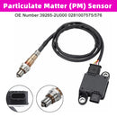 Ab 08/2018 für Hyundai Kona (OS, OSE, OSI) 1.6 CRDi e-VGT AWD 1598 100 136 SUV Feinstaubsensor (PM) 39265-2U000