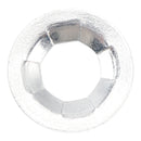 618107R Metalltürriegel für Gasofen, für Nordyne, Nortek, Intertherm, Miller