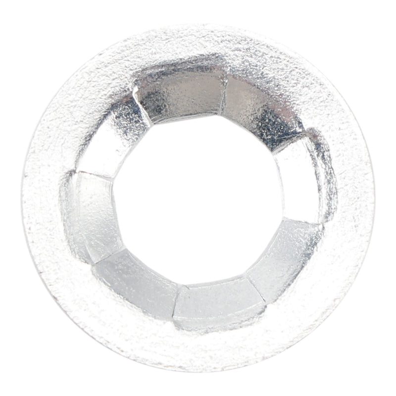 618107R Metalltürriegel für Gasofen, für Nordyne, Nortek, Intertherm, Miller