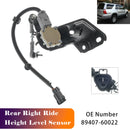 Nivåkontrollsensor bakre høyre for Toyota 4Runner og Lexus GX470 4.7L (2003–2009)