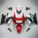 1997-1998 Honda CBR600 F3 kit de vendas de injeção corpo plástico abs