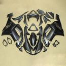 Verkleidungssatz aus ABS-Kunststoff, passend für Kawasaki ZX6R 636 (2007-2008)