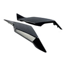 Cubierta lateral trasera para asiento Yamaha Tracer 900 / GT 2018-2020