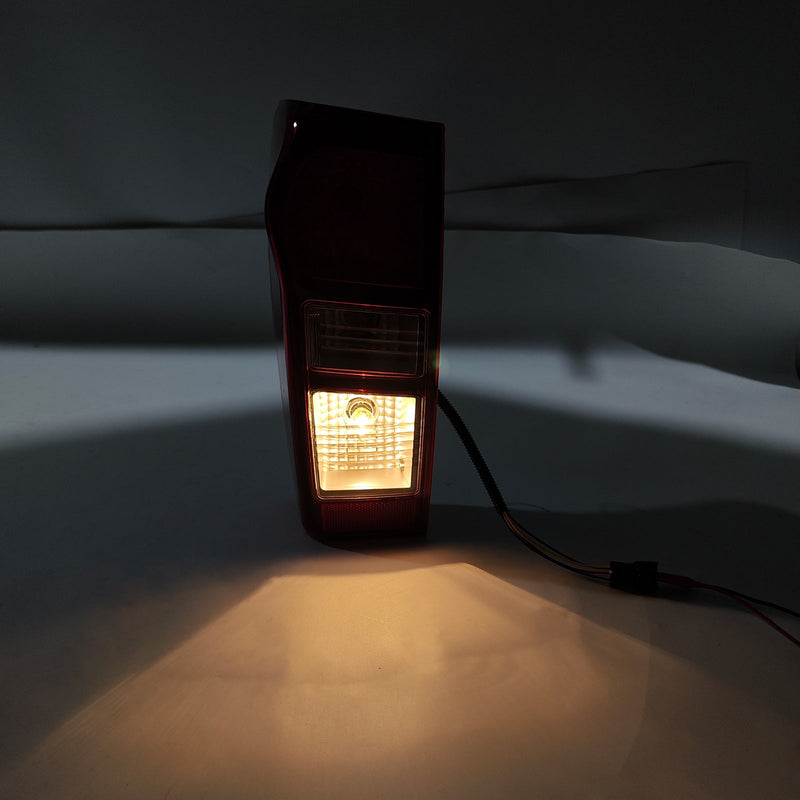 Rücklicht hinten links für Isuzu D-Max 2012–2019