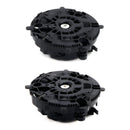 Links &amp; Rechts 87612-F1000 87622-F1000 Spiegelstellmotor für Hyundai Elantra