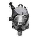 Tåkelysdeksel venstre foran 1710525 93357465 for Opel Zafira B (A05) 2008-2011