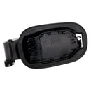 2016–2023 Mercedes E-Klasse W213 Tankdeckel innen mit Sockel 2136302503