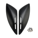 Tampa lateral do tanque de gás Kawasaki Z900RS 2018-2024