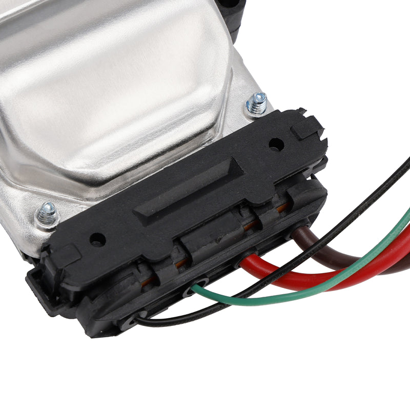 2004–2012 Mercedes-Benz B-Klasse W245 Kühlerlüfter Steuergerät Modul 1137328294 A1698203542