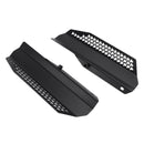 2024-2025 Scrambler 400 x Beskyttelsesdæksel til støddæmpere af forhjulegaffelen