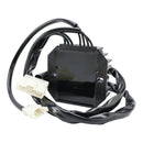 2020 Husqvarna Svartpilen 250 magnetspole Stator + spenningsregulator + tetningsenhet 28645051033