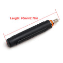 Antena de radio de coche 70 mm 400 MHz MTP3150 Antena para MTP3100 MTP3150 MTP850 MTH800