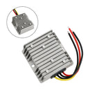 DC 18-36V-konverter til DC 24V 10A Boost Buck Power Module Spændingsregulator