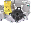 Viscokupplung für Hinterachsdifferenzial des Toyota Sienna 3.5L V6 (Baujahr 2012) 4130328012