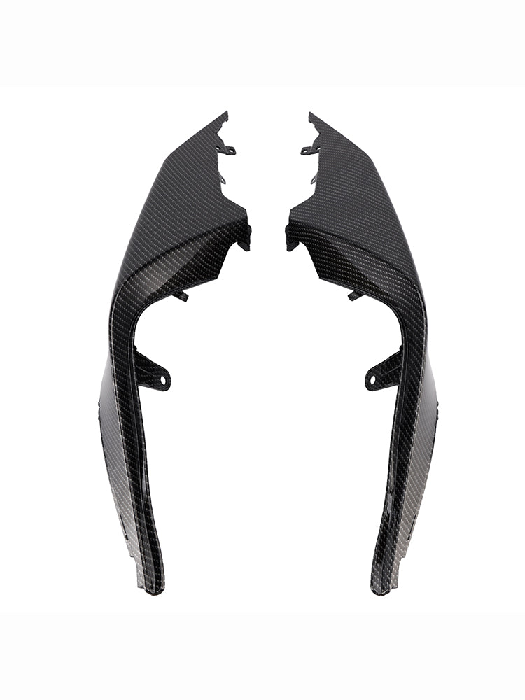 2021-2024 Aprilia RSV4 Heckseitenverkleidung für Fahrersitz