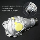 BMW X7 G07 M50iX 60iX - Differential foraksel gear 3,38 forhold 8662811