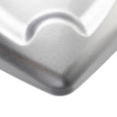 2007-2009 Kawasaki Z1000 kåpa för baksäte