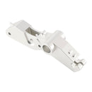 2009-2012 Chevrolet Spark Pedal-Reparatur-Drehhalterung für seilzugbetätigte Kupplung 96683849 95962968