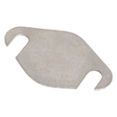 AGR-Ventil-Blindplatte für VW CR-Motoren mit 1,6, 1,2 und 2,0 Litern Hubraum