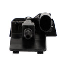 2x spylerdyser for BMW X5 E70 06-10 61667161469