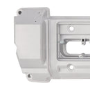 Levý + kryt pravého motorového ventilu pro BMW 540i E39 740i 740IL1998-2001 E38 X5 Z8