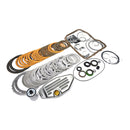 45RFE 65RFE 545RFE Super Master Umbausatz mit 4WD-Filter, Reibungsstahl, Baujahr 99