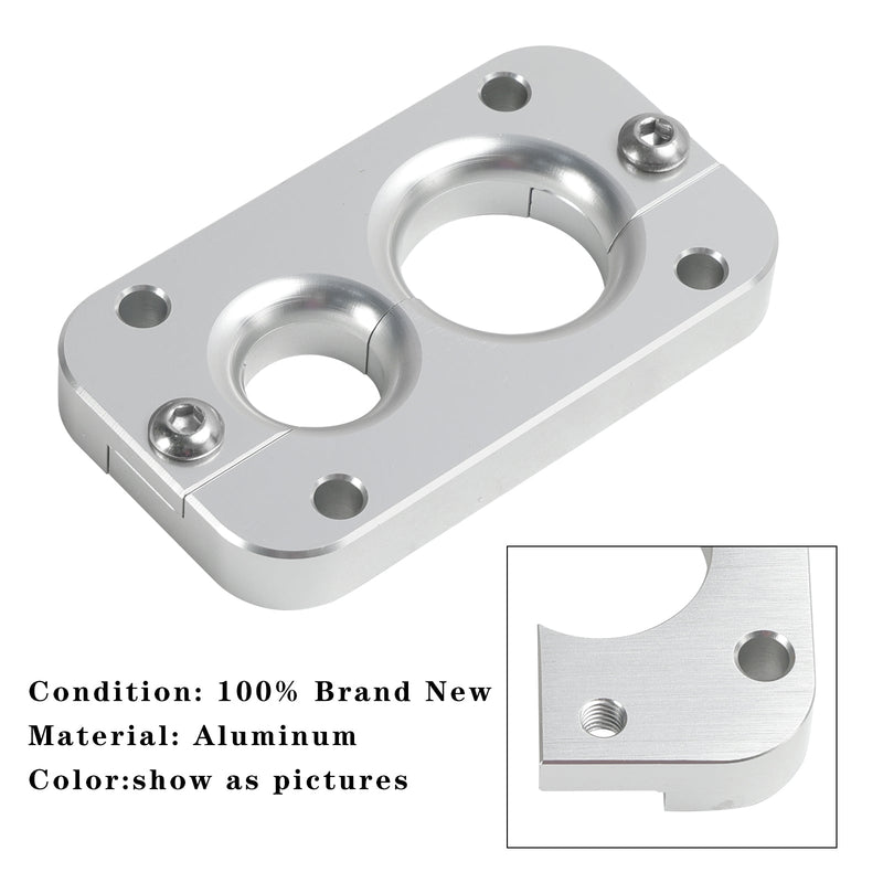 Terminator Firewall Pass Through - Eliminoi Gromet 01232023 Holleysta