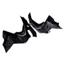 2023-2024 Honda ADV 160 Cubierta lateral delantera Carenado de faro