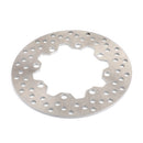 Bremsscheibe Hinten für Kawasaki SUPER SHERPA KL250 KJ250 KMX125 KM200 1986-2010