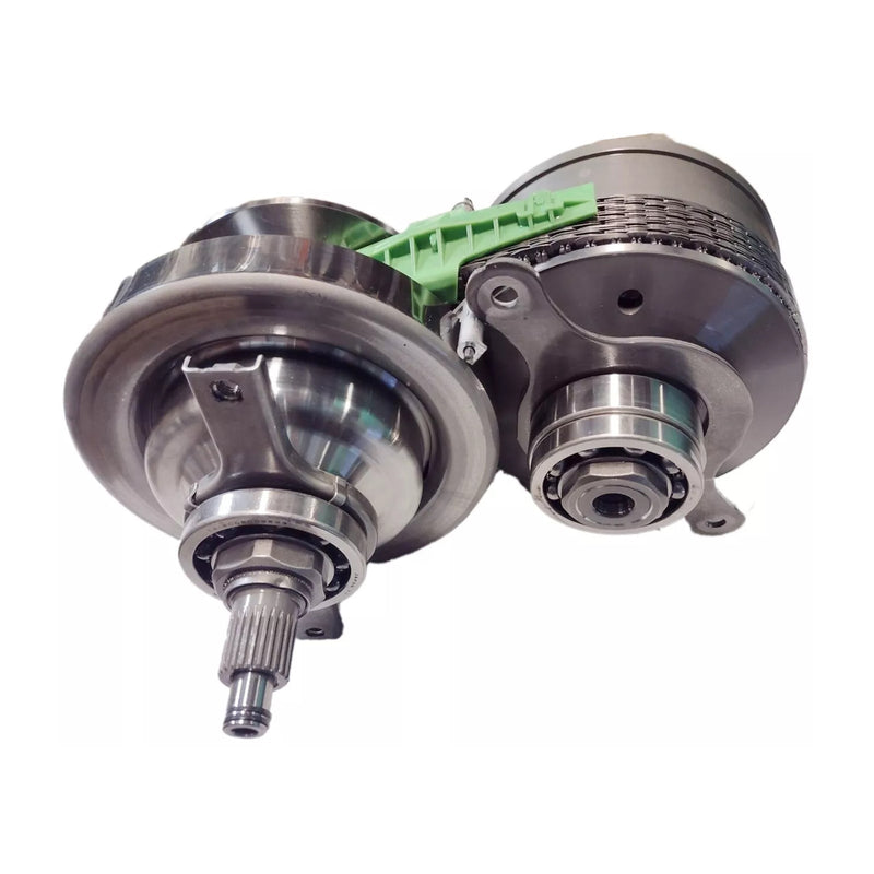 CVT TR690 bilgirremskive med beltekjede for SUBARU CVT