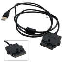 Kabel do programowania USB PMKN4010-USB do XPR4300 4350 4380 4500 4550 4580 5350