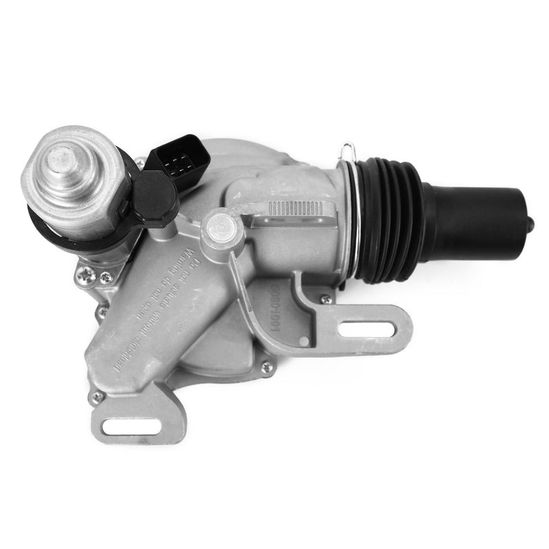 Nuevo cilindro esclavo del actuador de embrague 4512500062 para Smart Fortwo Coupe Cabrio