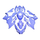 Injection Verkleidung Kit Karosserie Kunststoff ABS fit Für Kawasaki EX400 Ninja400 2018-2024