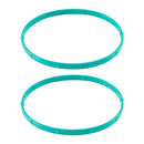 2 STÜCKE 217-2424 Kraftstoffeinspritzung Drosselklappengehäuse Dichtung für GM Truck &amp; TBSS