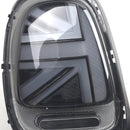 Mini Cooper F57 od roku 2014: Mini Cabrio Cooper S, Cooper SD L&R LED zadní světla 63217297433 63217297434