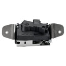 Heckklappenschloss 2047401300+ für Mercedes-Benz M-Klasse W166 ML 250 (2011/06–2015/12)