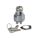 Přepínač zapalování s 301 klíči 933110-00100 933110-00200 pro Yanmar Bagger C50R