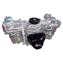 2015-2019 Subaru WRX 2.0L Turbo, brandneuer Motor FA20