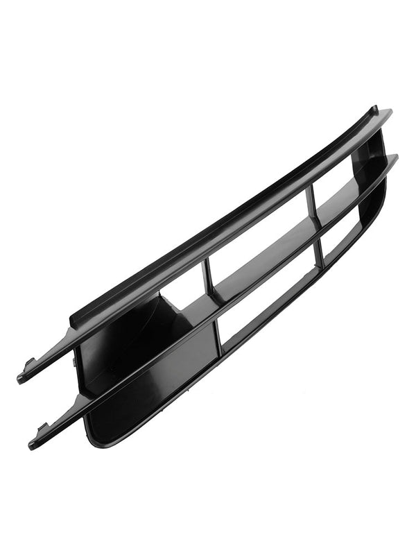 2007–2009 Audi Q7 Frente esquerdo Grade de nevoeiro Luzes de nevoeiro Grill 4L0807681