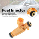 1 piece fuel injector nozzle for Fiat Fiorino 2010-2016 Qubo 2010-2016 0280156427