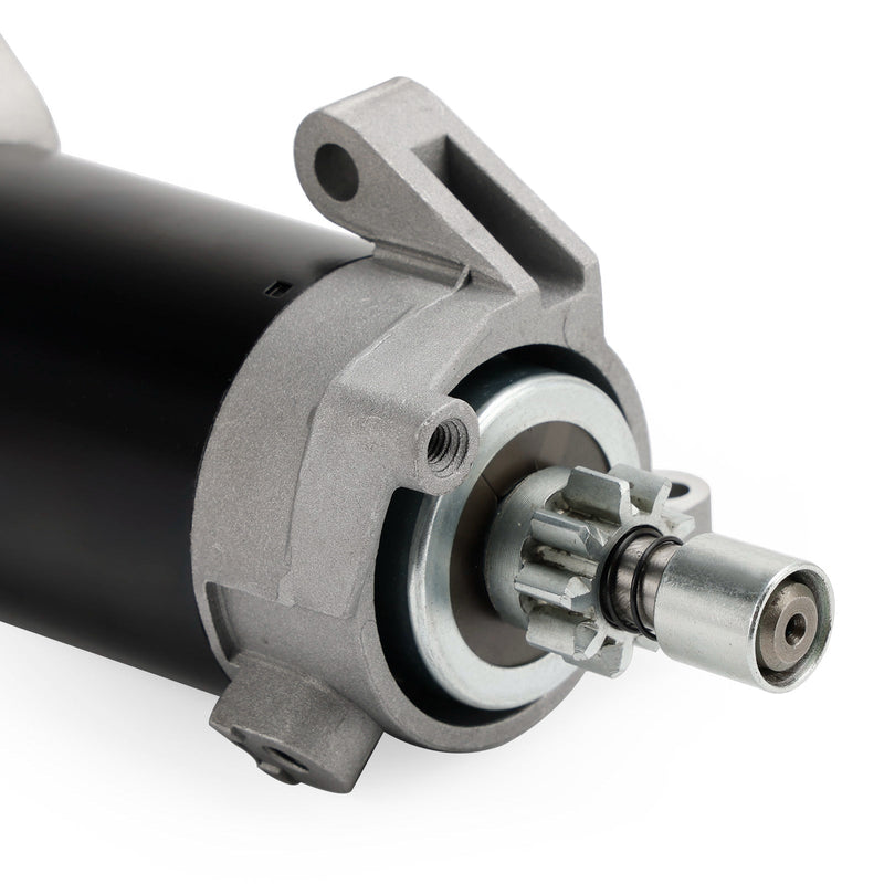 2012-2017 Yamaha 70 HP 70B ETOL Ny startmotorstart 6H3-81800-10 6H3-81800-11