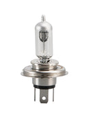 Motorradlampe Silverstar H4 62204HWSVS P43T 12V 100/90W für OSRAM