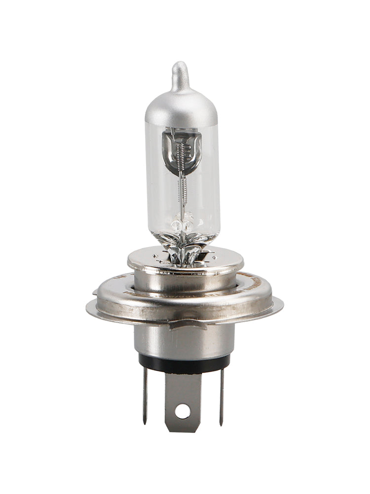 Motorradlampe Silverstar H4 62204HWSVS P43T 12V 100/90W für OSRAM