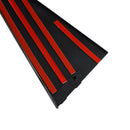 Äußere linke C-Säulen-Applikation 57010449 für Jeep Grand Cherokee 11-21