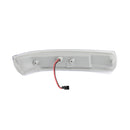 Par de luzes indicadoras de espelho retrovisor para Chevrolet Captiva 2007-2014