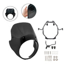 2023-2024 HONDA GB350 GB350S Windschutzscheibe Windschutzscheibe Scheinwerfer Verkleidung Abdeckung