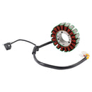 Statorspulen- und Regler-Kit T1300675 für Street Triple 675R (2009–2012)